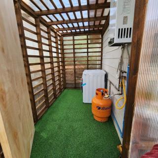 Cabañas Elizabeth - 6