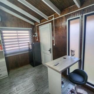 Cabañas Elizabeth - 5