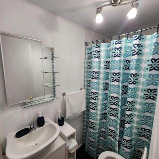 Cabañas Elizabeth - 4