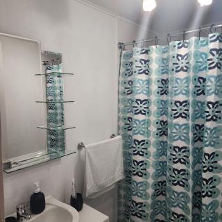 Cabañas Elizabeth - 1