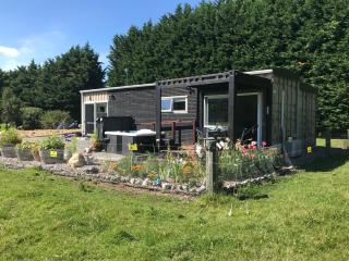 Brookside Country Escape 40 minutes to CHC Airport - Leeston - 0