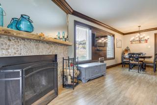 Walk to Giant Steps Lift - Brian Head Condo - Brian Head - 5