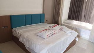 The bhandhavghad regency - 3