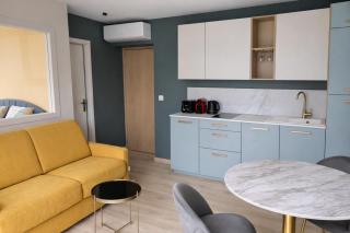 LA VILLA DU PETIT PORT - Appartements & chambres - 3