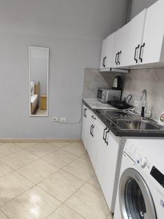 Osho Apartment 1 - 3