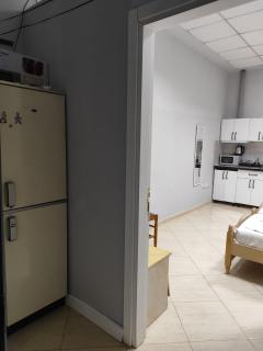 Osho Apartment 1 - 2