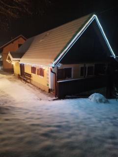 Kuća za odmor Vuketich hills - 7