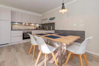 Haus Waldidyll, Strandklang - 5