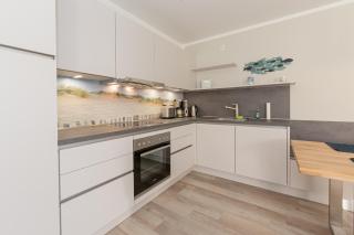 Haus Waldidyll, Strandklang - 4