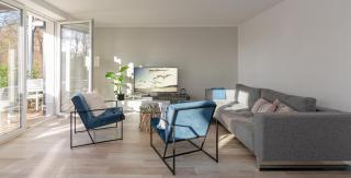 Haus Waldidyll, Strandklang - Ostseebad Sellin - 2