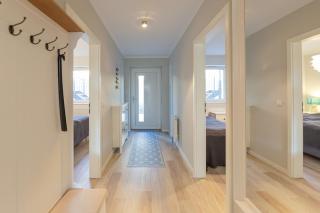 Haus Waldidyll, Strandklang - 3