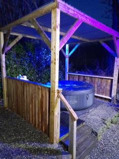 The Crossing Retreat, Barn, R95TH5C - 9