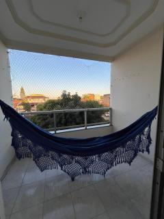 Apartamento 300 metros da praia Piúma - 8