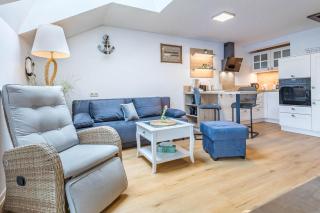 Haus Seeblick Wohnung 20 - Wohlenberg - 9