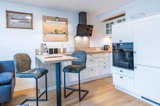 Haus Seeblick Wohnung 20 - Wohlenberg - 8