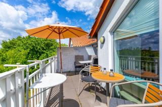 Haus Seeblick Wohnung 20 - Wohlenberg - 7