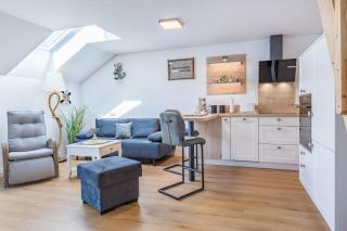 Haus Seeblick Wohnung 20 - Wohlenhagen - 5