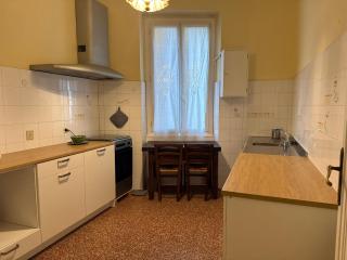 Delpino's House, Castelletto Genova - 4