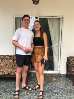 Fairline Gardens Hiriketiya - 7