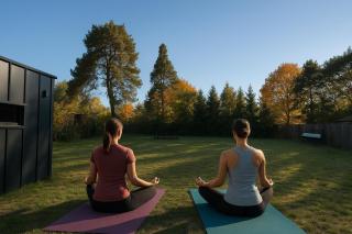 Luksusowy duży dom w Rytlu - 9
