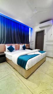 Hotel Mariott Inn - 7