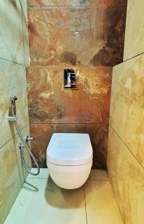 Hotel Mariott Inn - 8