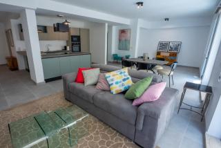 Stylish Two-Bedroom Retreat Near Balluta Bay Pat2 - 9