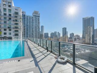 High-Rise Condo in Downtown Miami - 5