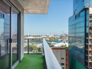 High-Rise Condo in Downtown Miami - 1