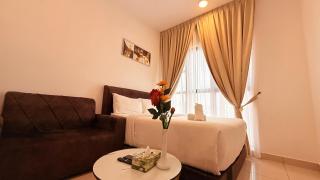 TRION KL Sky Suites KLCC View - 8