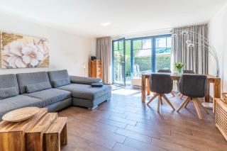 Papillon 8-3 Wohnung Auszeit - 9