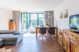 Papillon 8-3 Wohnung Auszeit - 2