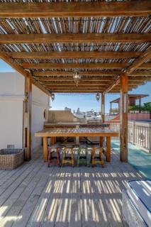 Casa Stella - Authentic Luxury Rooftop Pool - 5