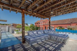 Casa Stella - Authentic Luxury Rooftop Pool - 1