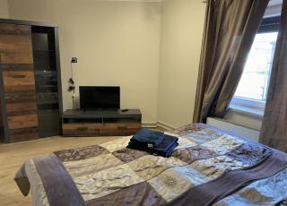 Noclegi na Heweliusza - 6