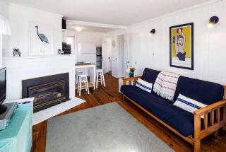 Across from Mayo Beach walk to downtown - 6