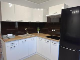 Noclegi na Heweliusza - 8