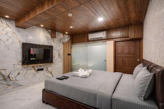 Hotel Rism Suites Koramangala - 8