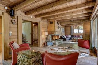 Spectacular Casa en Montaña - 2