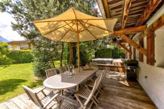 Spectacular Casa en Montaña - 1