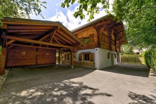 Spectacular Casa en Montaña - 3