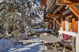 Spectacular Casa en Montaña - 5