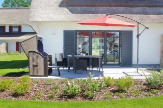 Ferienhaus Strandglück - Tarnewitz - 9