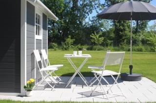 Ferienhaus Strandglück - Tarnewitz - 7