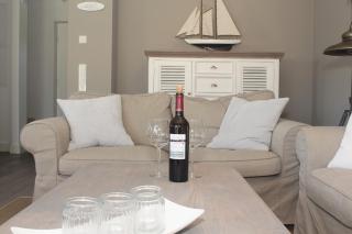 Ferienhaus Strandglück - Tarnewitz - 4