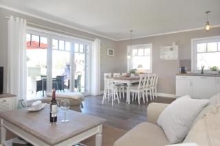 Ferienhaus Strandglück - Tarnewitz - 3