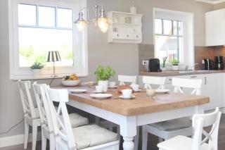 Ferienhaus Strandglück - Tarnewitz - 2