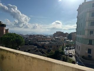 Delpino's House, Castelletto Genova - 9