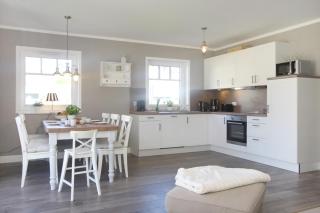 Ferienhaus Strandglück - Tarnewitz - 8