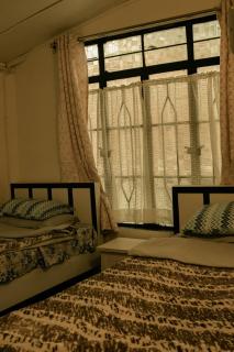 Ing Basa cottage - 5